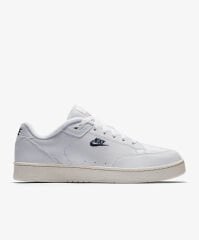 Nike Grandstand II Erkek Sneaker Ayakkabı AA2190-100 (YARIM NUMARA BÜYÜK ALMANIZI ÖNERİRİZ)