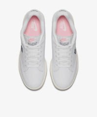 Nike Grandstand II Erkek Sneaker Ayakkabı AA2190-100 (YARIM NUMARA BÜYÜK ALMANIZI ÖNERİRİZ)