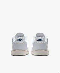 Nike Grandstand II Erkek Sneaker Ayakkabı AA2190-100 (YARIM NUMARA BÜYÜK ALMANIZI ÖNERİRİZ)