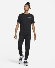 Nike Dri-FIT Run Division Men's Running T-Shirt-DX2181-010
