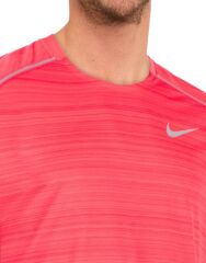 Nike Dri-Fit Miler Erkek Tişört CU0326-639