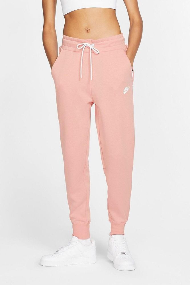 NIKE KADIN W NSW TCH FLC PANT BV3472-606-606
