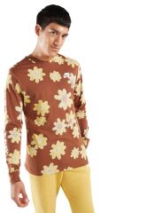 Nike Mens  Have A Nike Day Long Sleeve T-Shirt DM6335-204