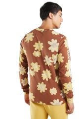 Nike Mens  Have A Nike Day Long Sleeve T-Shirt DM6335-204