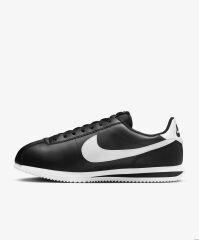 Nike Cortez Erkek Sneaker Ayakkabı DM4044-001 (YARIM NUMARA BÜYÜK ALMANIZI ÖNERİRİZ)