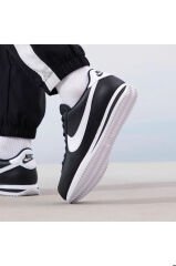 Nike Cortez Erkek Sneaker Ayakkabı DM4044-001 (YARIM NUMARA BÜYÜK ALMANIZI ÖNERİRİZ)