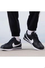 Nike Cortez Erkek Sneaker Ayakkabı DM4044-001 (YARIM NUMARA BÜYÜK ALMANIZI ÖNERİRİZ)