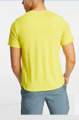 Nike Running - Miler Dri-fıt - T-shirt DQ1834-848
