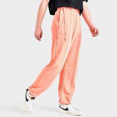 Nike Sportswear Loose Fleece Dance Kadın Eşofman Altı-DV0336-693