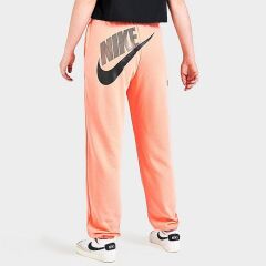 Nike Sportswear Loose Fleece Dance Kadın Eşofman Altı-DV0336-693