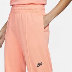 Nike Sportswear Loose Fleece Dance Kadın Eşofman Altı-DV0336-693