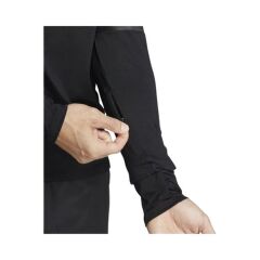 Nike Dri-Fit Trail Running Hoodie Long-Sleeve Erkek Tişört DM4743-010