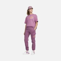 Nike Sportswear Graphic Fleece Cargo Kadın Eşofman Altı-DX5675-507