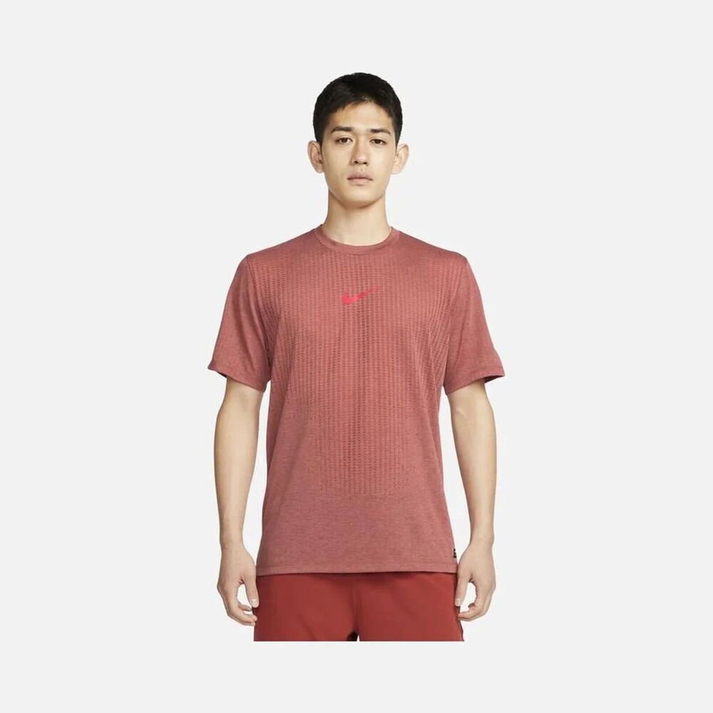 Nike Pro Dri-Fit ADV Training Short-Sleeve Erkek Tişört DD-1703-691