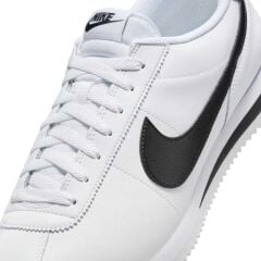 Nike Cortez Erkek Sneaker Ayakkabı DM4044-105 (YARIM NUMARA BÜYÜK ALMANIZI ÖNERİRİZ)