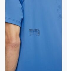 Fitness Training Short-Sleeve Erkek Tişört DQ4818-435