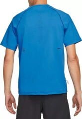 Fitness Training Short-Sleeve Erkek Tişört DQ4818-435