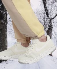 Nike Sportswear Essential Color Block Kadın Eşofman Altı-DJ6151-219 (BİR BEDEN KÜÇÜK ALMANIZI ÖNERİYORUZ.)