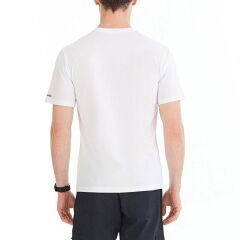 Columbia Csc M Colorful Vista Ss Tee Erkek Kısa Kollu Tişört CS0304-100