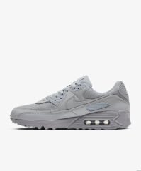 Nike Shoes Air Max 90 Erkek Sneaker CN8490-001 (YARIM NUMARA BÜYÜK ALMANIZI ÖNERİRİZ)