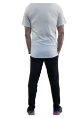 Nike M Nk Dry Park18 Kpz Pantolon AA2086-010