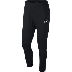 Nike Dry Park 18 Erkek Siyah Eşofman Altı AA2086-010-010