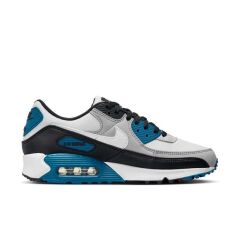Nike Air Max 90 Erkek Sneaker Ayakkabı  FB9658-002 (YARIM NUMARA BÜYÜK ALMANIZI ÖNERİRİZ)