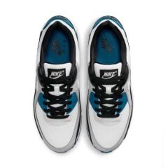 Nike Air Max 90 Erkek Sneaker Ayakkabı  FB9658-002 (YARIM NUMARA BÜYÜK ALMANIZI ÖNERİRİZ)