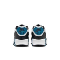 Nike Air Max 90 Erkek Sneaker Ayakkabı  FB9658-002 (YARIM NUMARA BÜYÜK ALMANIZI ÖNERİRİZ)