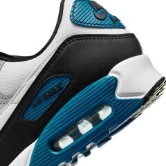 Nike Air Max 90 Erkek Sneaker Ayakkabı  FB9658-002 (YARIM NUMARA BÜYÜK ALMANIZI ÖNERİRİZ)