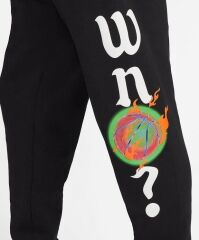 Nike Air Jordan ''Why Not?'' Westbrook Pant Black - DD3329-010