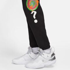 Nike Air Jordan ''Why Not?'' Westbrook Pant Black - DD3329-010
