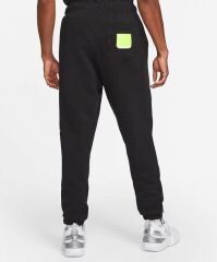 Nike Air Jordan ''Why Not?'' Westbrook Pant Black - DD3329-010