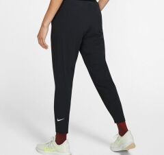 Nike Women's Therma-FIT Essential Warm Running Eşofman Altı DM1545-011