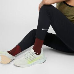 Nike Women's Therma-FIT Essential Warm Running Eşofman Altı DM1545-011