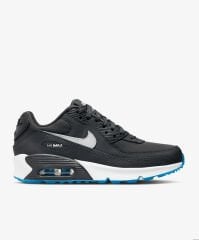 Nike Air Max 90 Unisex Spor Ayakkabı FV0361-001 (YARIM NUMARA BÜYÜK ALMANIZI ÖNERİRİZ)