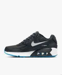 Nike Air Max 90 Unisex Spor Ayakkabı FV0361-001 (YARIM NUMARA BÜYÜK ALMANIZI ÖNERİRİZ)