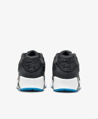Nike Air Max 90 Unisex Spor Ayakkabı FV0361-001 (YARIM NUMARA BÜYÜK ALMANIZI ÖNERİRİZ)
