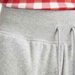 Nike Sportswear Phoenix Fleece Kadın Günlük Stil Eşofman Altı DQ5887-063 (İKİ  BEDEN KÜÇÜK ALMANIZI ÖNERİRİZ)