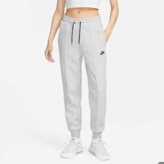 NİKE Tech Fleece Mr Jogger Kadın Eşofman Altı FB8330-063