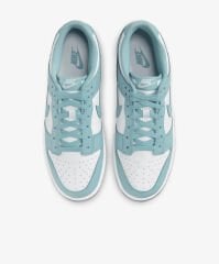 Nike Dunk Low Retro Erkek Sneaker Ayakkabı DV0833-106 (YARIM NUMARA BÜYÜK ALMANIZI ÖNERİRİZ)