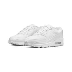 Nike Air Max 90 Kadın Sneaker Ayakkabı - DH8010-100 (YARIM NUMARA BÜYÜK ALMANIZI ÖNERİRİZ)