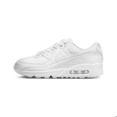 Nike Air Max 90 Kadın Sneaker Ayakkabı - DH8010-100 (YARIM NUMARA BÜYÜK ALMANIZI ÖNERİRİZ)