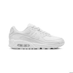 Nike Air Max 90 Kadın Sneaker Ayakkabı - DH8010-100 (YARIM NUMARA BÜYÜK ALMANIZI ÖNERİRİZ)