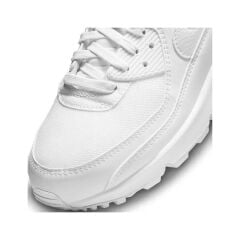 Nike Air Max 90 Kadın Sneaker Ayakkabı - DH8010-100 (YARIM NUMARA BÜYÜK ALMANIZI ÖNERİRİZ)