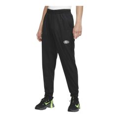 Nike Dri-Fit Sport-Clash Woven Athletic Training Erkek Eşofman Altı - DM5555-010