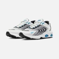 Nike Air Max TW  Unisex Yürüyüş Ayakkabı FN7792-100 (BİR NUMARA BÜYÜK ALMANIZI ÖNERİRİZ)