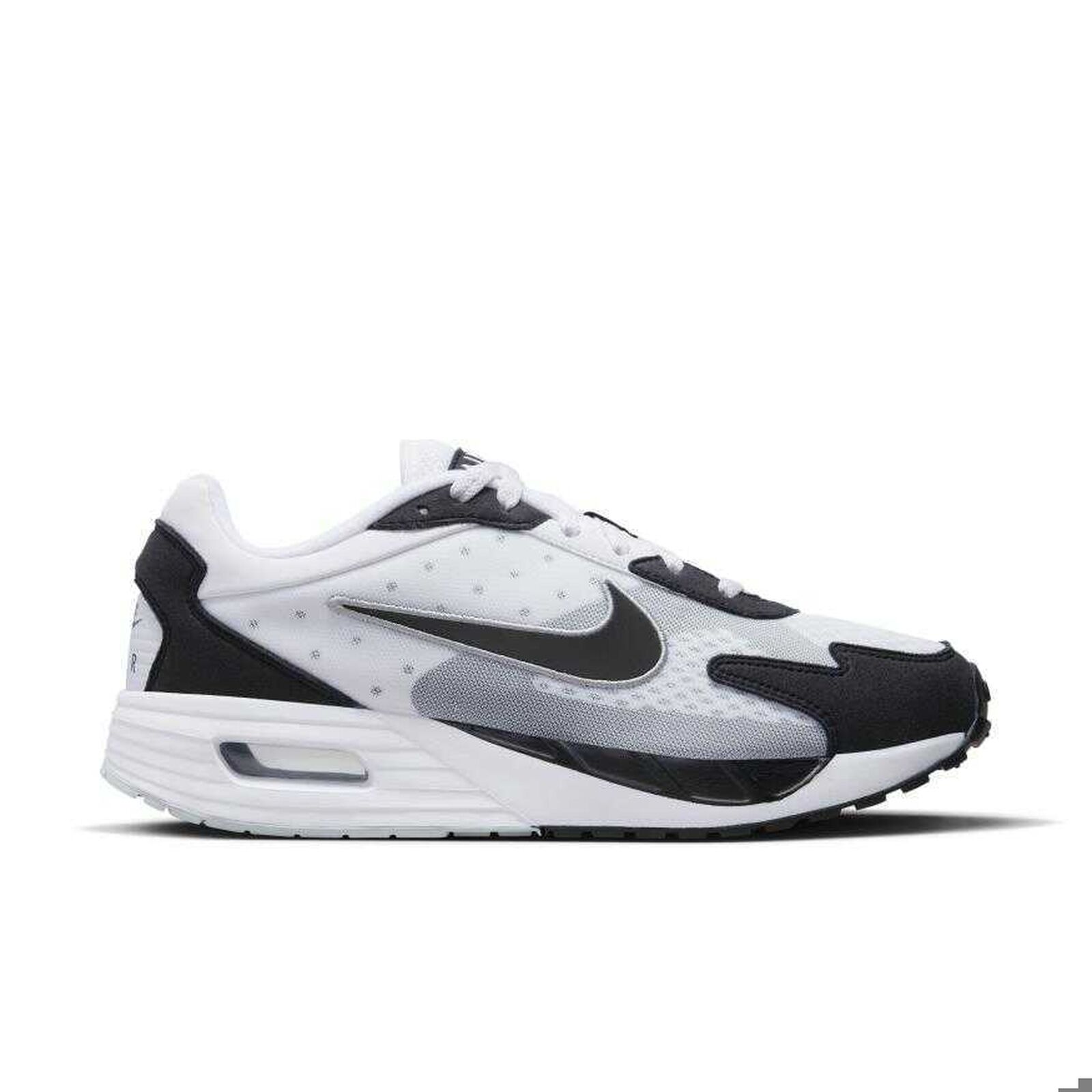 Nike Air Max Solo Erkek  Spor  Ayakkabı DX3666-100 (YARIM NUMARA BÜYÜK ALMANIZI ÖNERİRİZ)