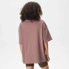Nike Sportswear Essential Oversized Kadın  T-Shirt dx7910-206 (BİR BEDEN KÜÇÜK ALMANIZI  ÖNERİYORUZ)