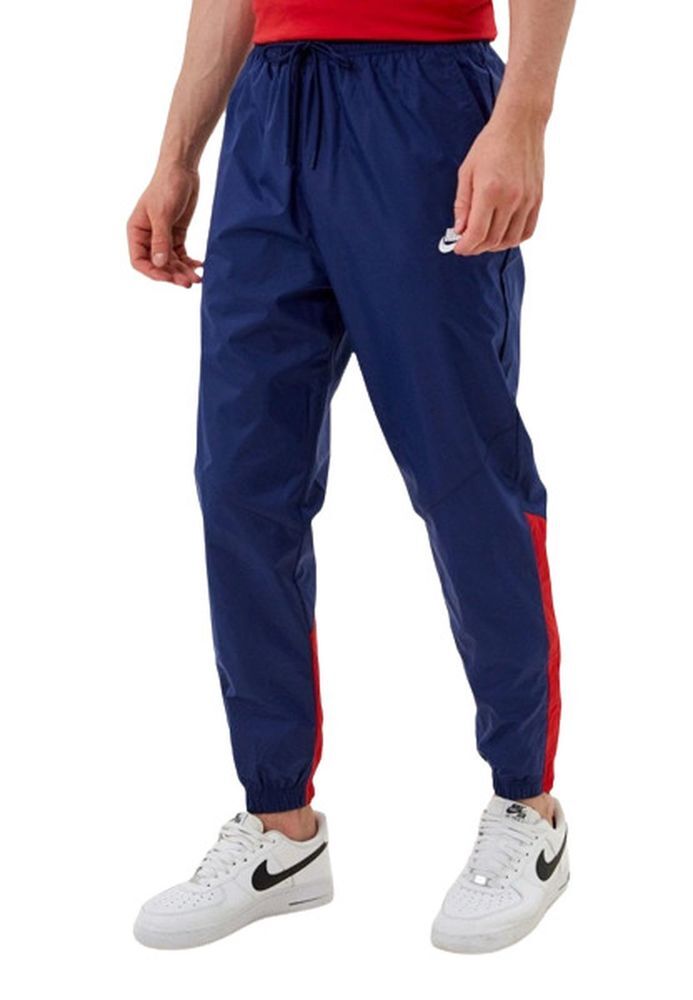 Nike Windrunner Erkek Koşu Eşofman Altı CN8774-492